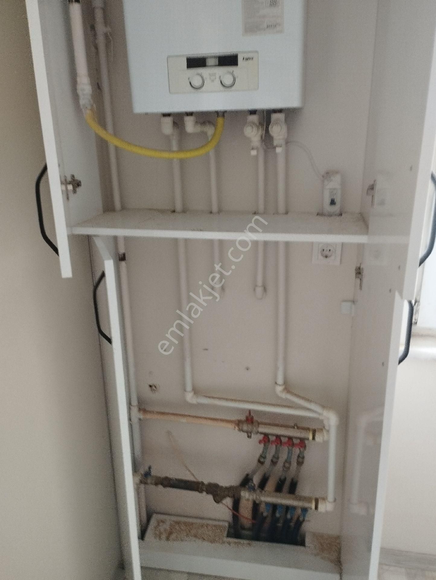 Acil Sahibinden Satılık Daire Masrafsız - Görsel 16