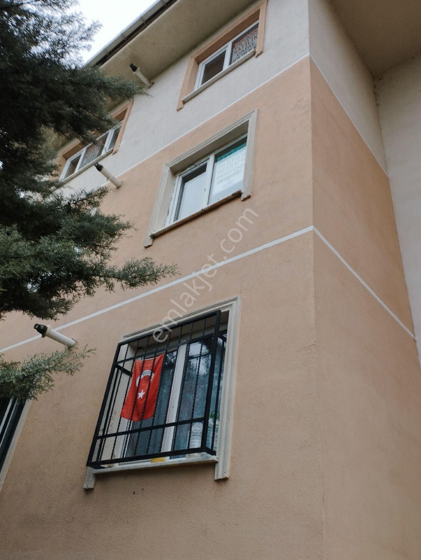 Acil Sahibinden Satılık Daire Masrafsız - Görsel 2