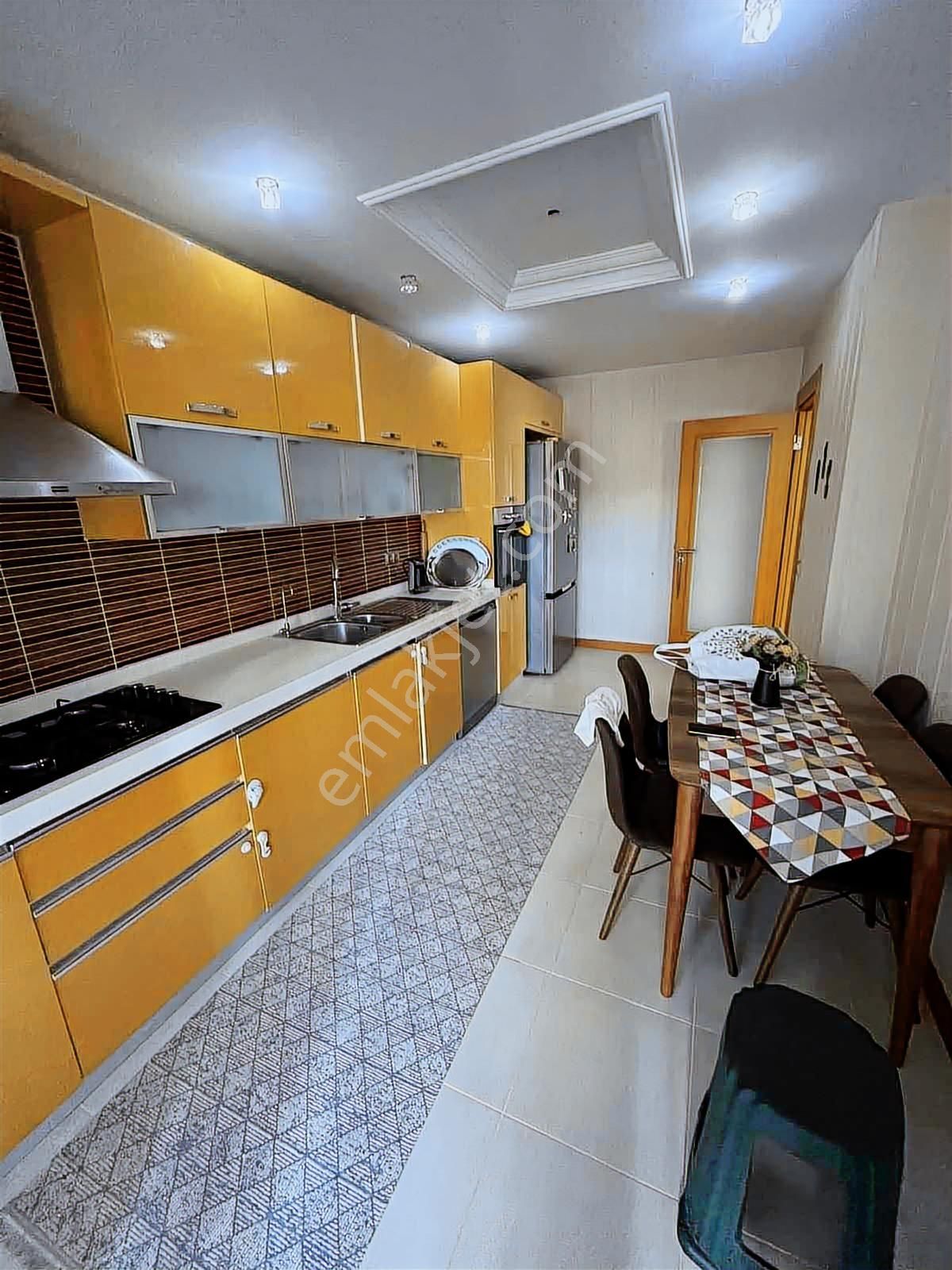 Demir Deluxe____cengiz Topel Satılık Luxe Daire___konum10 X10 - Görsel 11