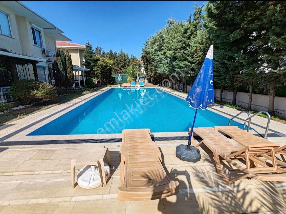 Şile Kumbaba'da Satılık Villa - Görsel 4