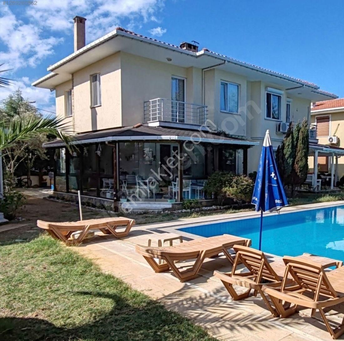 Şile Kumbaba'da Satılık Villa - Görsel 2