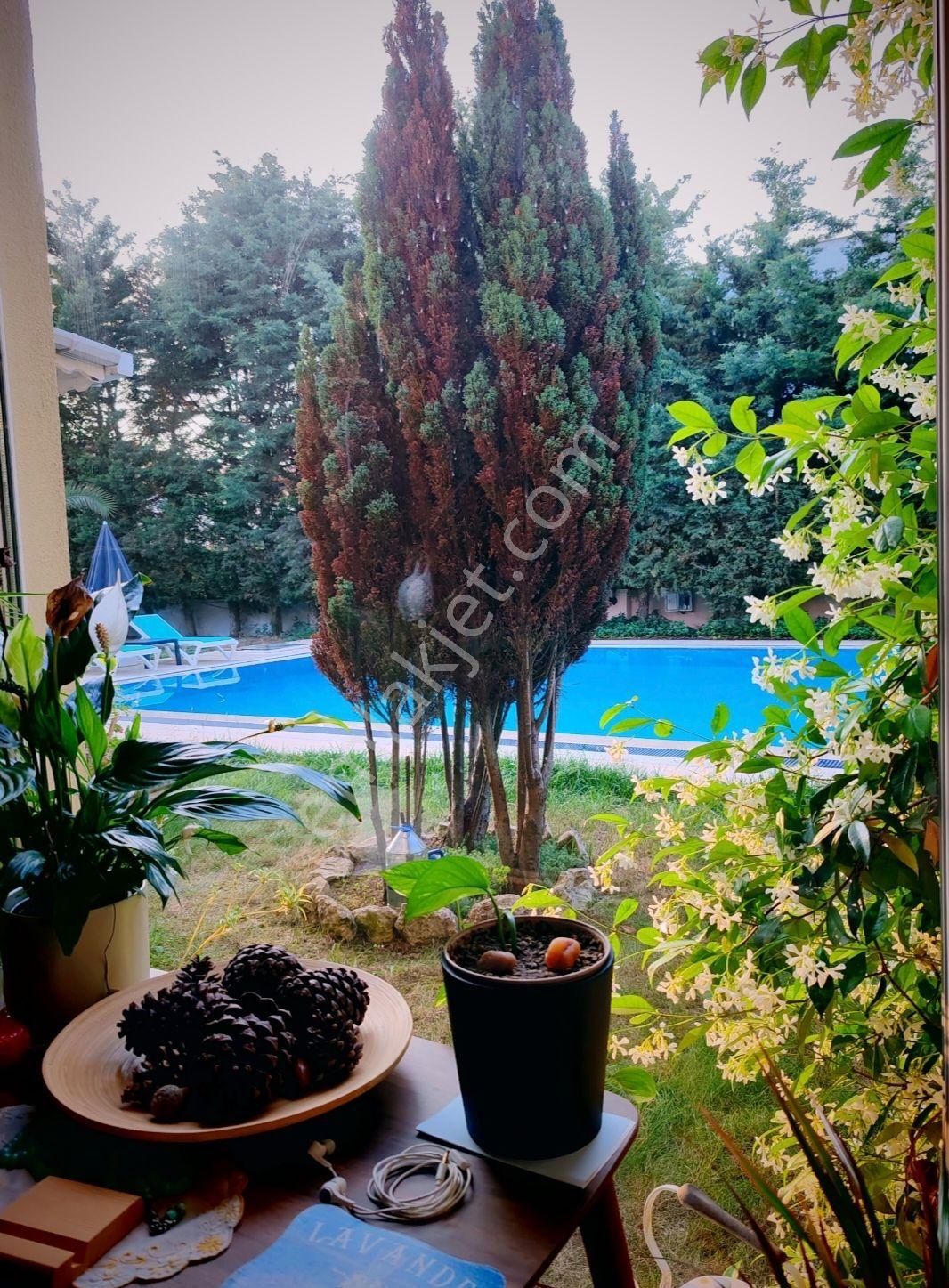 Şile Kumbaba'da Satılık Villa - Görsel 15