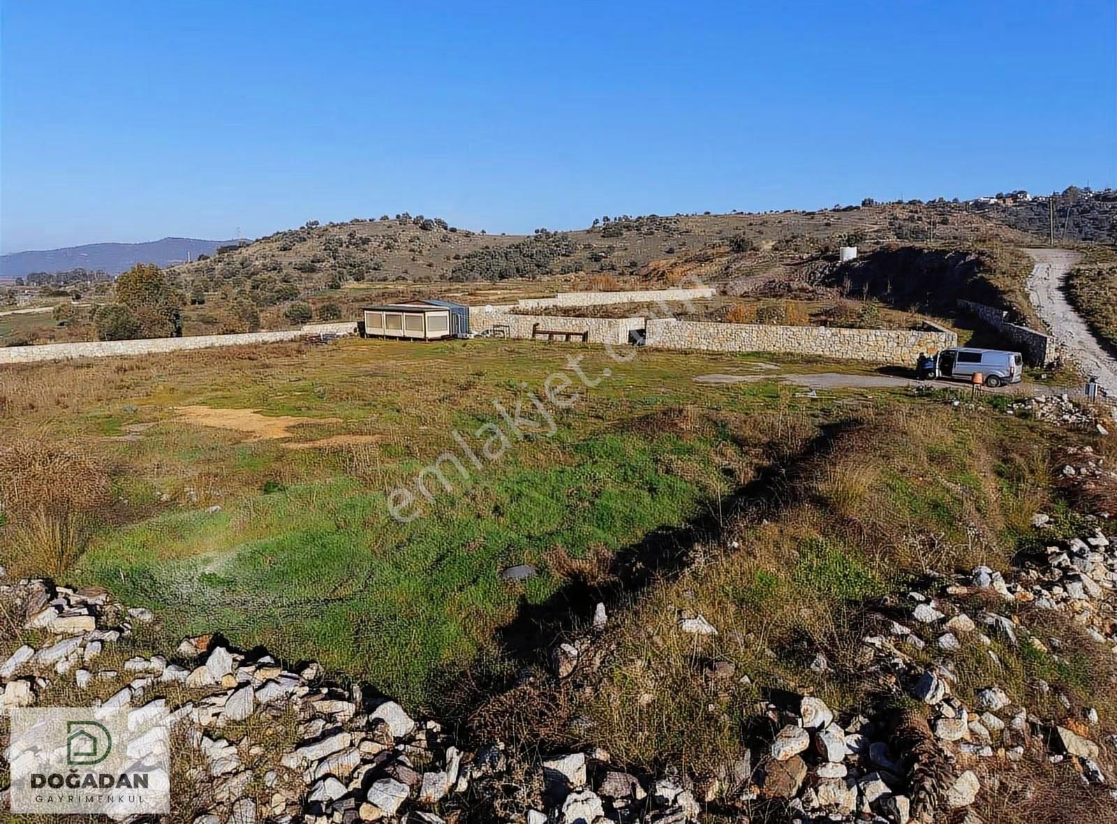 Doğadan Gayrimenkulden Dörtepede Köy İçi İmarlı Arsa - Görsel 5