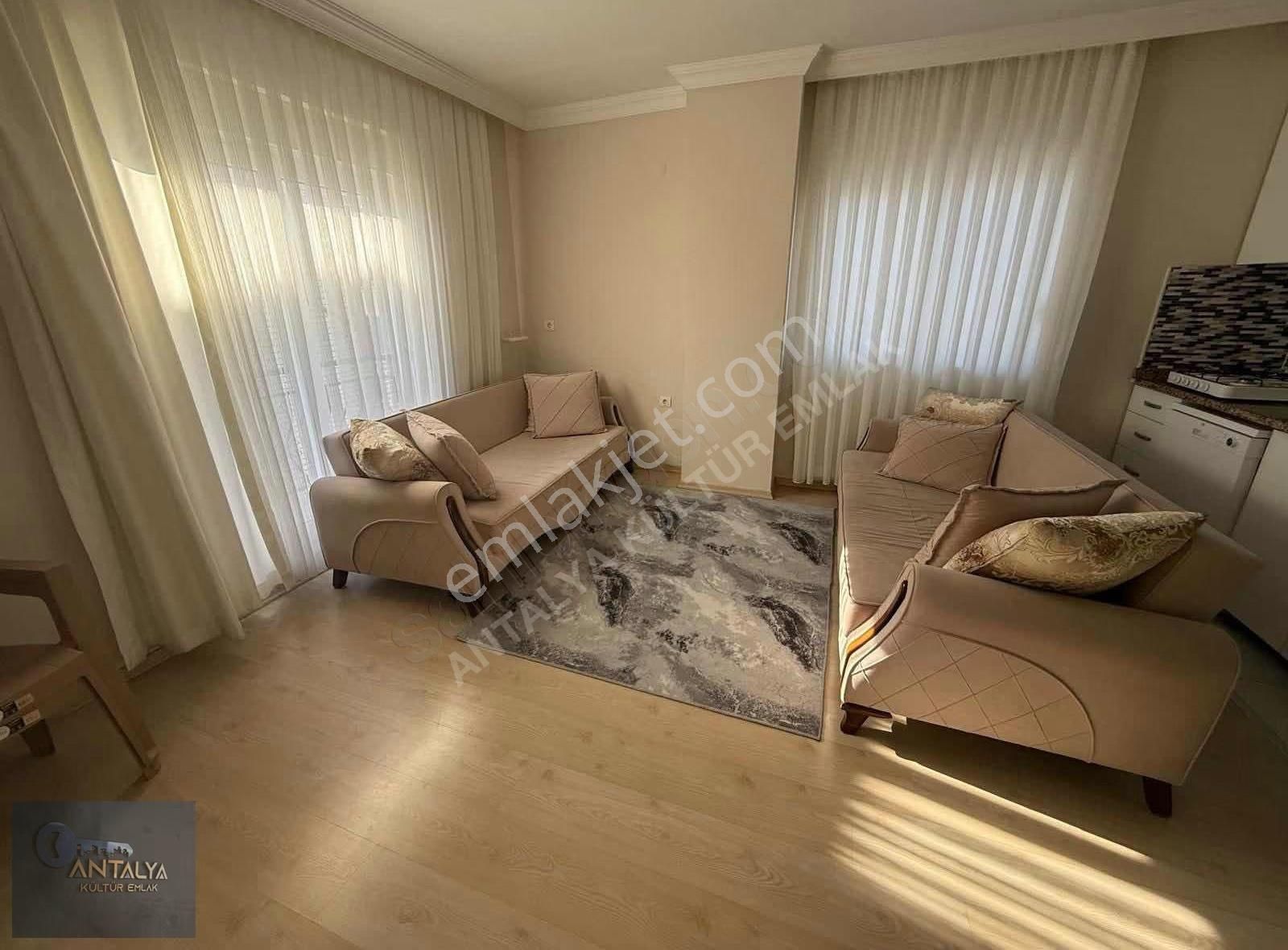 Kültür Mah 2+0 Kiralık Eşyalı Daire - Görsel 2