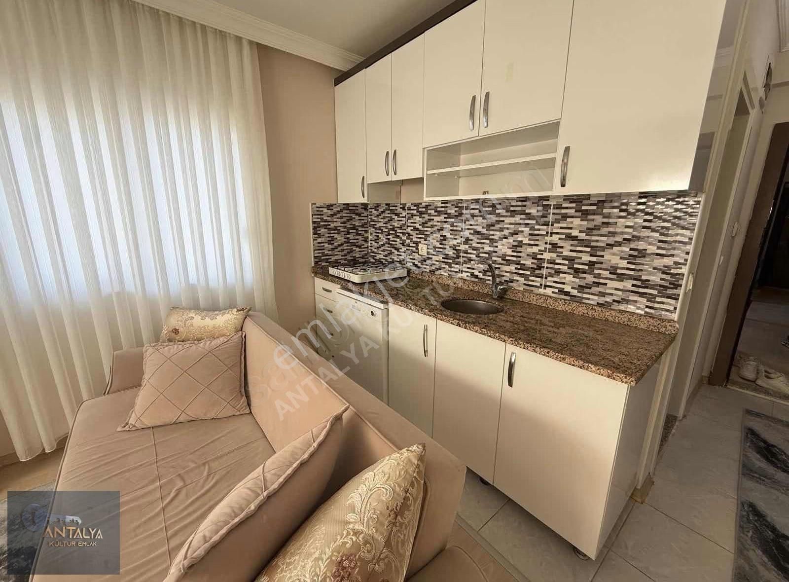 Kültür Mah 2+0 Kiralık Eşyalı Daire - Görsel 4