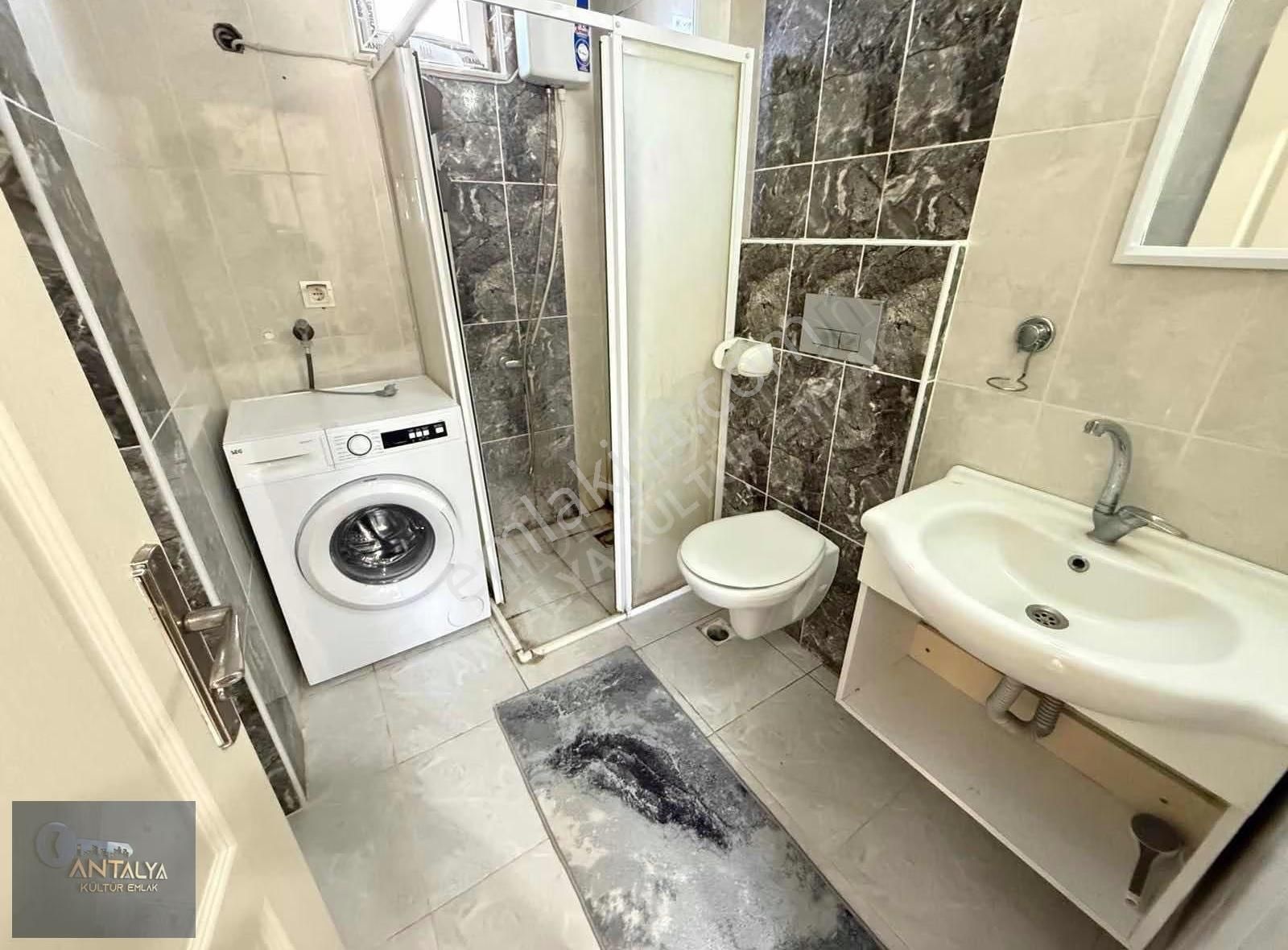 Kültür Mah 2+0 Kiralık Eşyalı Daire - Görsel 6