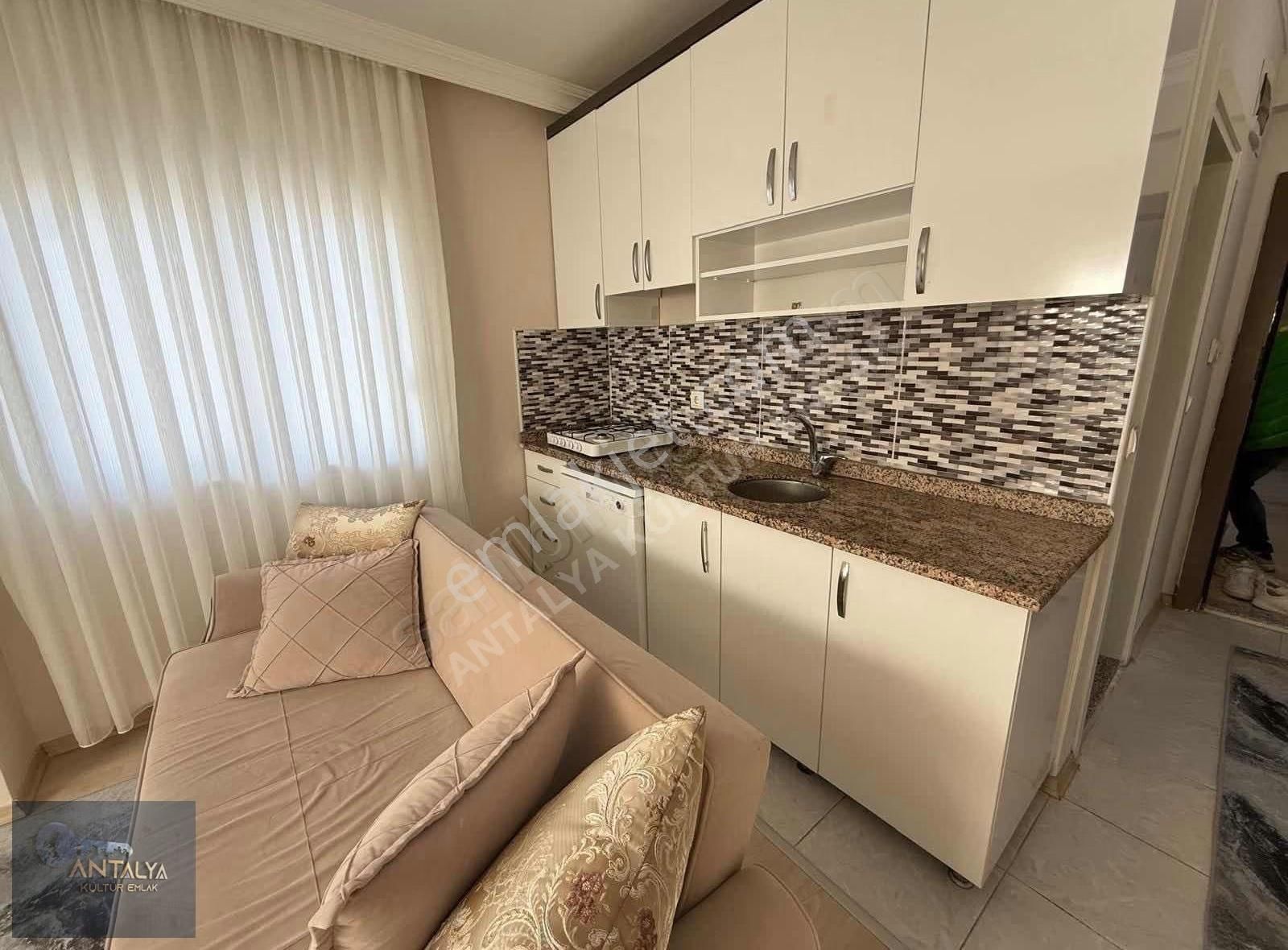 Kültür Mah 2+0 Kiralık Eşyalı Daire - Görsel 8