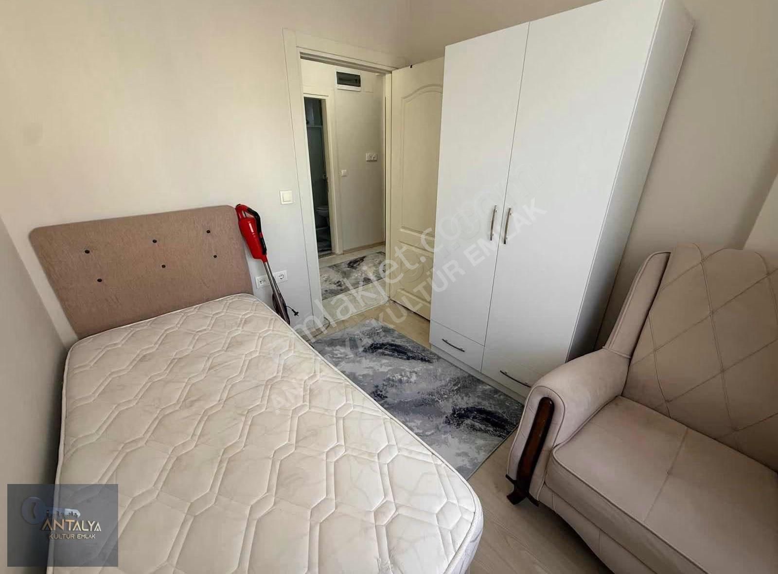 Kültür Mah 2+0 Kiralık Eşyalı Daire - Görsel 9
