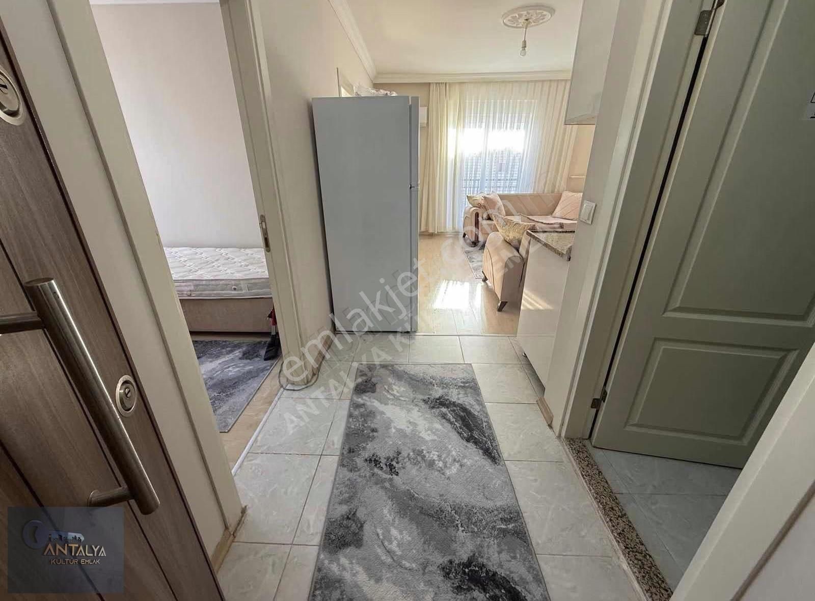 Kültür Mah 2+0 Kiralık Eşyalı Daire - Görsel 3
