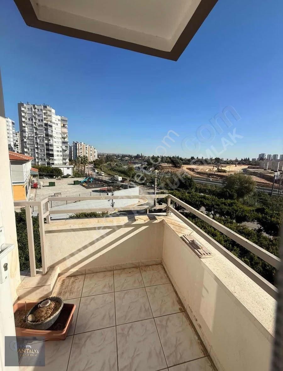 Duraliler Mah 2+1 Havuzlu Site İçerisinde Eşyalı Kiralık Daire - Görsel 34