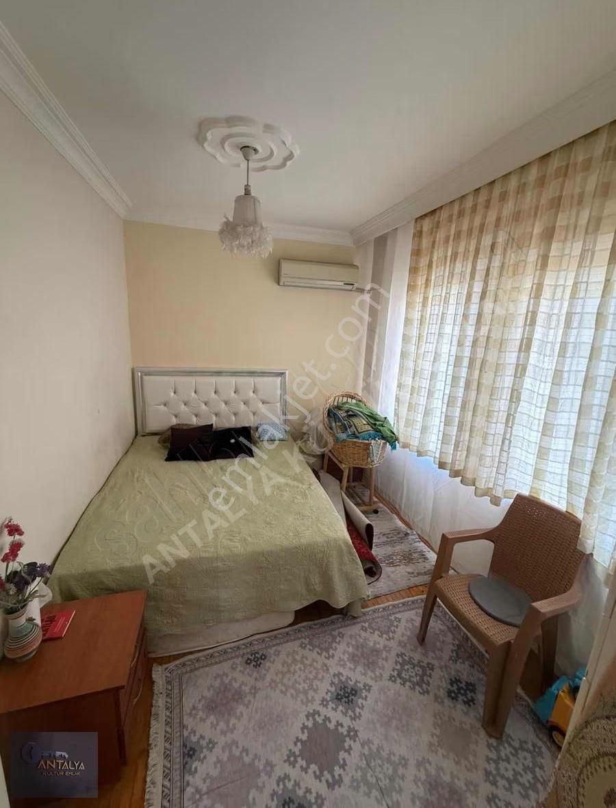 Duraliler Mah 2+1 Havuzlu Site İçerisinde Eşyalı Kiralık Daire - Görsel 22