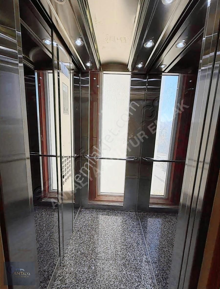 Duraliler Mah 2+1 Havuzlu Site İçerisinde Eşyalı Kiralık Daire - Görsel 24