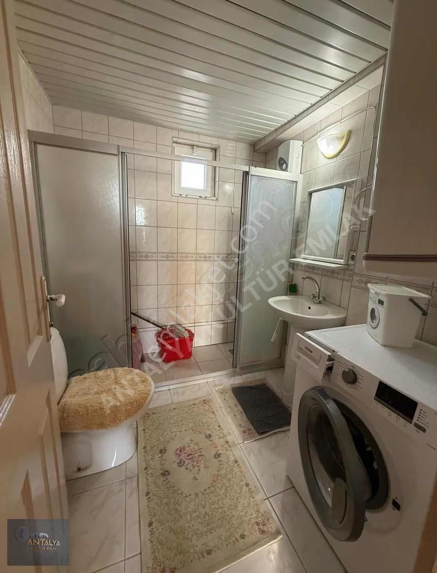 Duraliler Mah 2+1 Havuzlu Site İçerisinde Eşyalı Kiralık Daire - Görsel 5