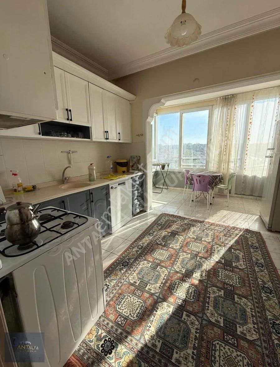 Duraliler Mah 2+1 Havuzlu Site İçerisinde Eşyalı Kiralık Daire - Görsel 4