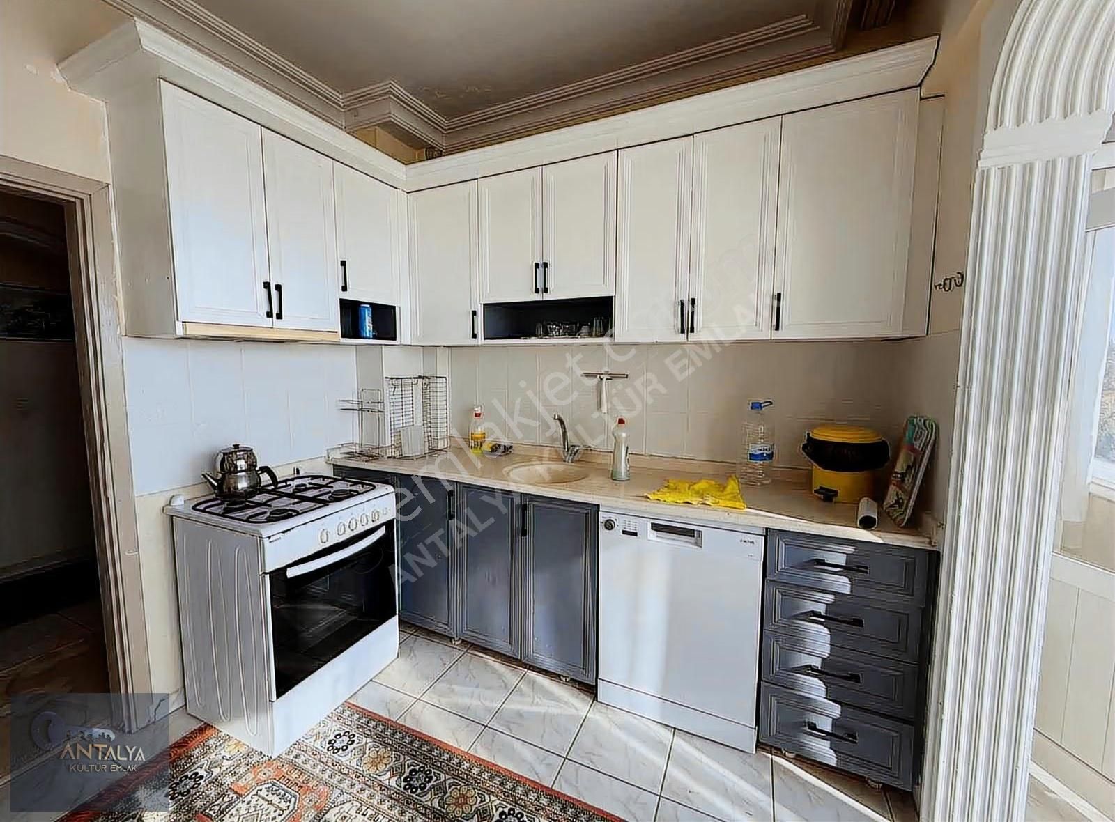 Duraliler Mah 2+1 Havuzlu Site İçerisinde Eşyalı Kiralık Daire - Görsel 10