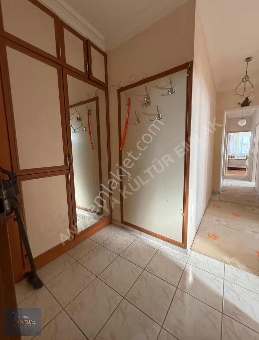 Duraliler Mah 2+1 Havuzlu Site İçerisinde Eşyalı Kiralık Daire - Görsel 17