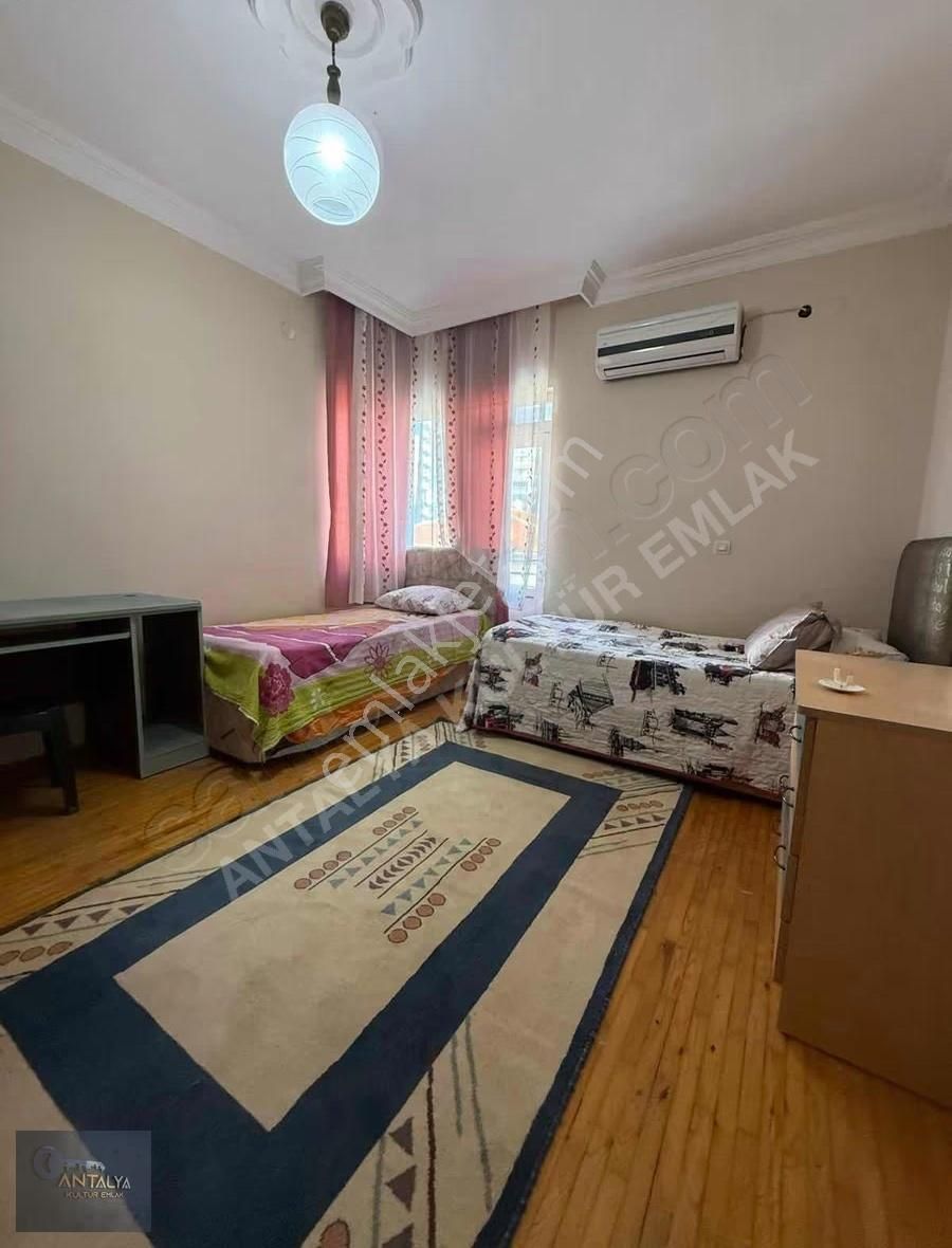 Duraliler Mah 2+1 Havuzlu Site İçerisinde Eşyalı Kiralık Daire - Görsel 7