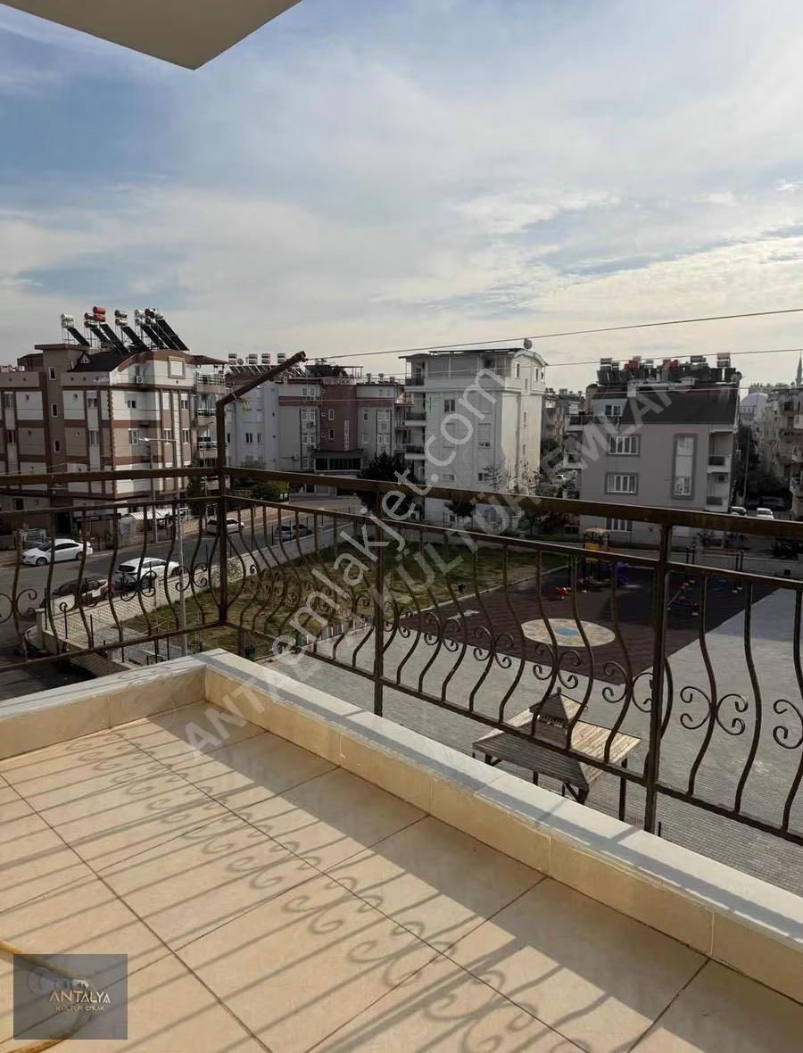 Erasta Karşısı 1+1 Ayrı Mutfaklı Balkonlu Kiralık Daire. - Görsel 3