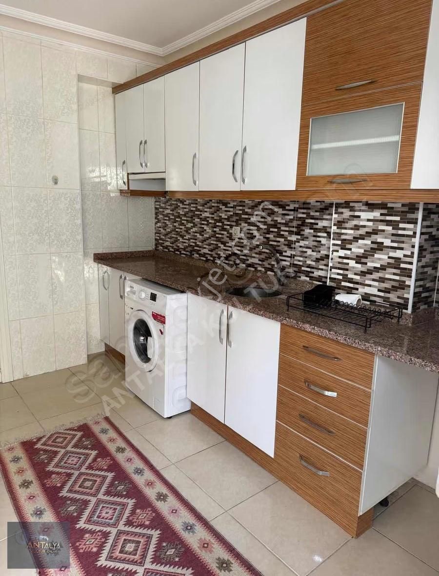 Erasta Karşısı 1+1 Ayrı Mutfaklı Balkonlu Kiralık Daire. - Görsel 5