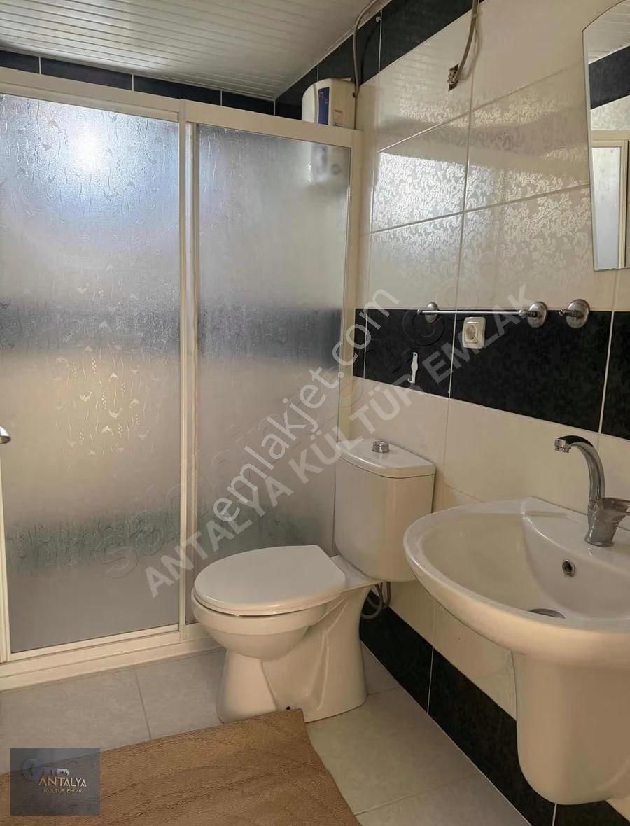 Erasta Karşısı 1+1 Ayrı Mutfaklı Balkonlu Kiralık Daire. - Görsel 2