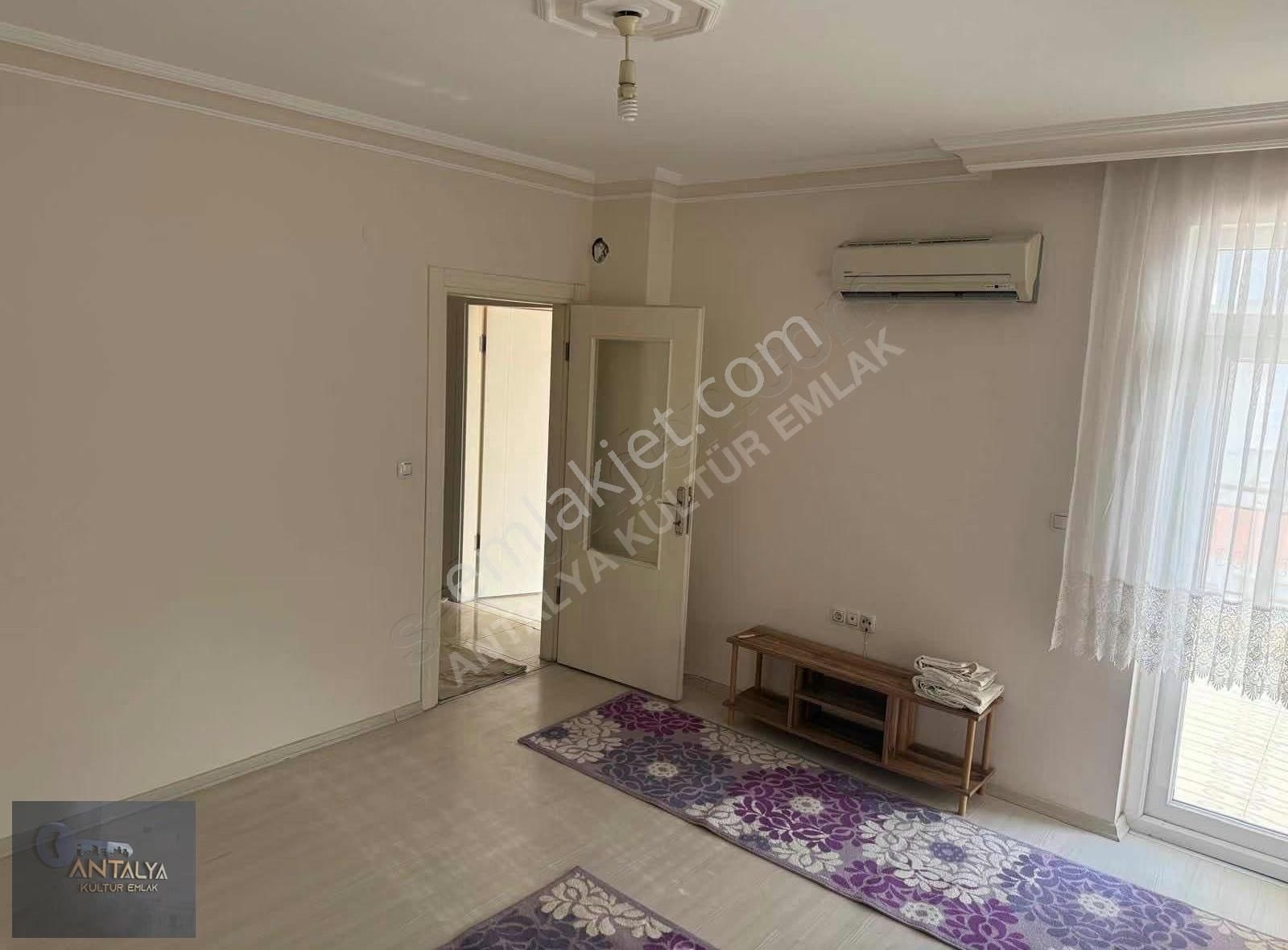 Erasta Karşısı 1+1 Ayrı Mutfaklı Balkonlu Kiralık Daire. - Görsel 8