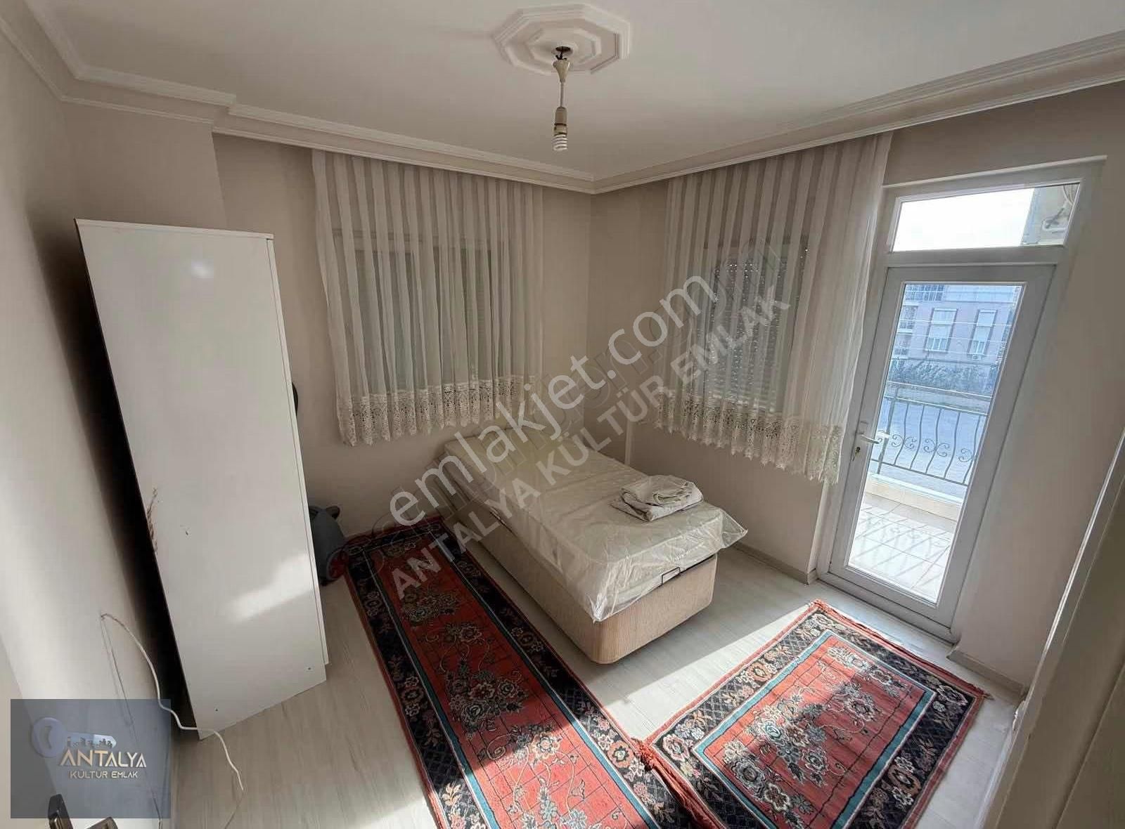 Erasta Karşısı 1+1 Ayrı Mutfaklı Balkonlu Kiralık Daire. - Görsel 10