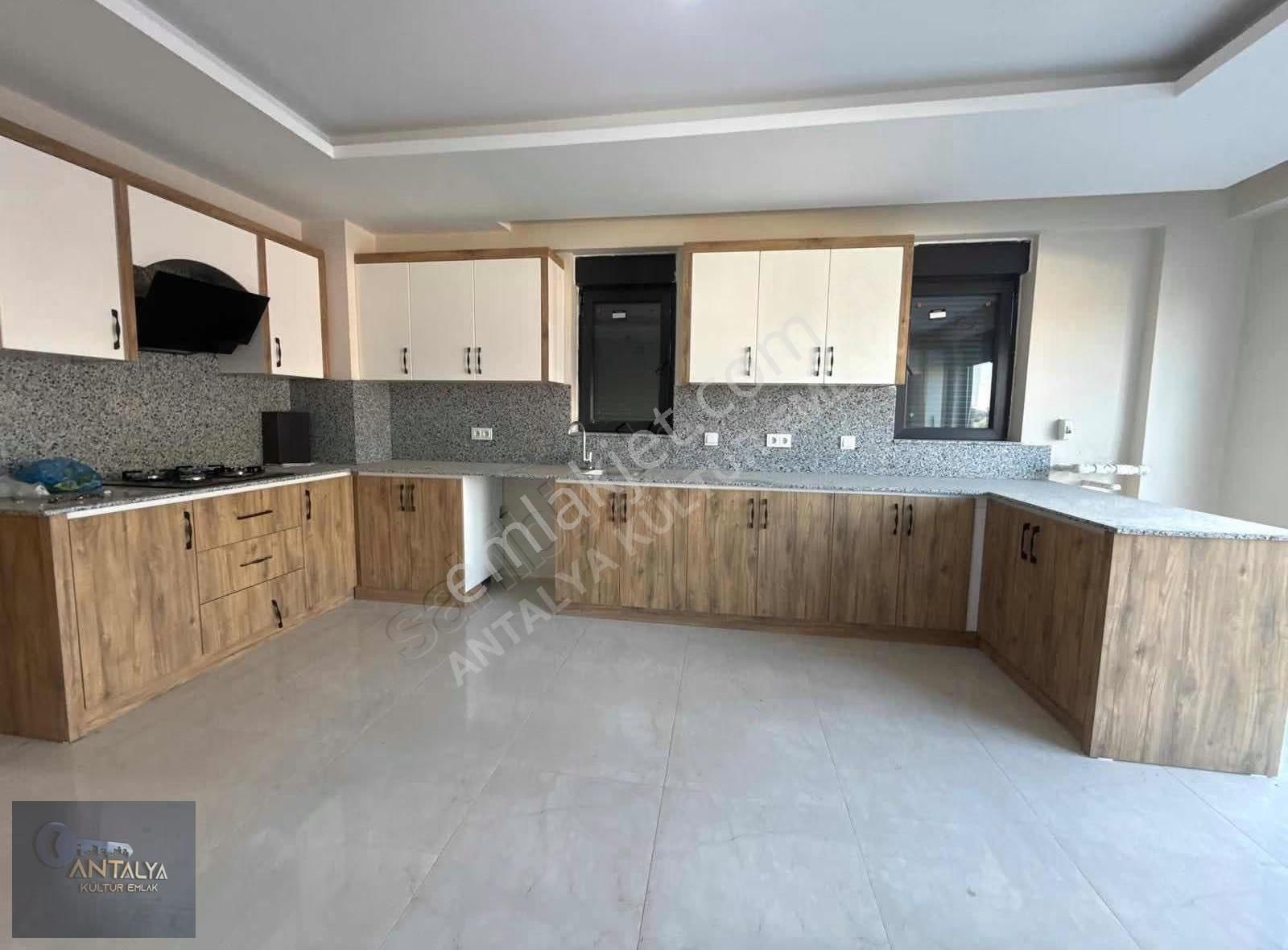 Döşemealtı Tüvtürk Arkası 7+1 Müstakil Havuzlu Villamız - Görsel 29