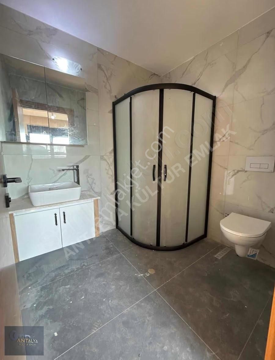 Döşemealtı Tüvtürk Arkası 7+1 Müstakil Havuzlu Villamız - Görsel 3