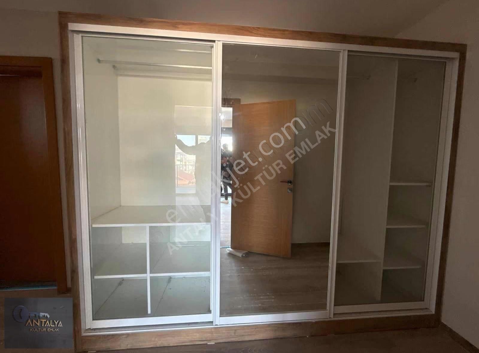 Döşemealtı Tüvtürk Arkası 7+1 Müstakil Havuzlu Villamız - Görsel 22