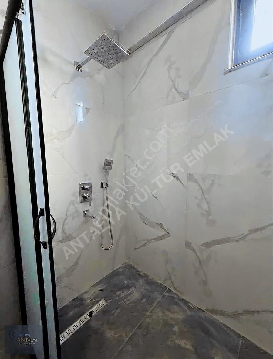 Döşemealtı Tüvtürk Arkası 7+1 Müstakil Havuzlu Villamız - Görsel 11