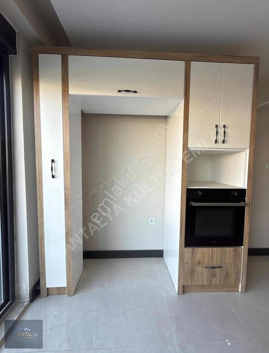 Döşemealtı Tüvtürk Arkası 7+1 Müstakil Havuzlu Villamız - Görsel 20