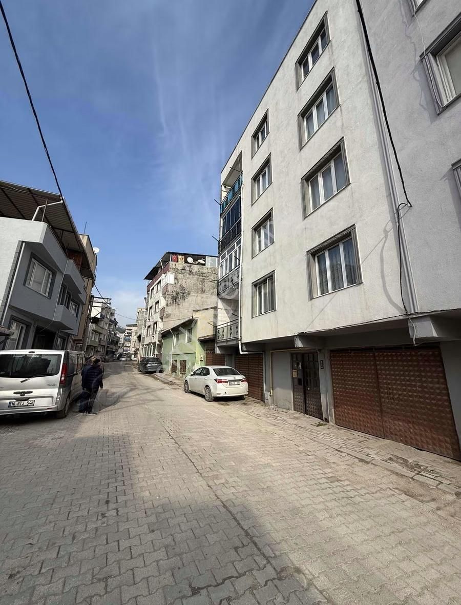 Hamidiye Mahallesi'inde Ferah 2+1 Daire