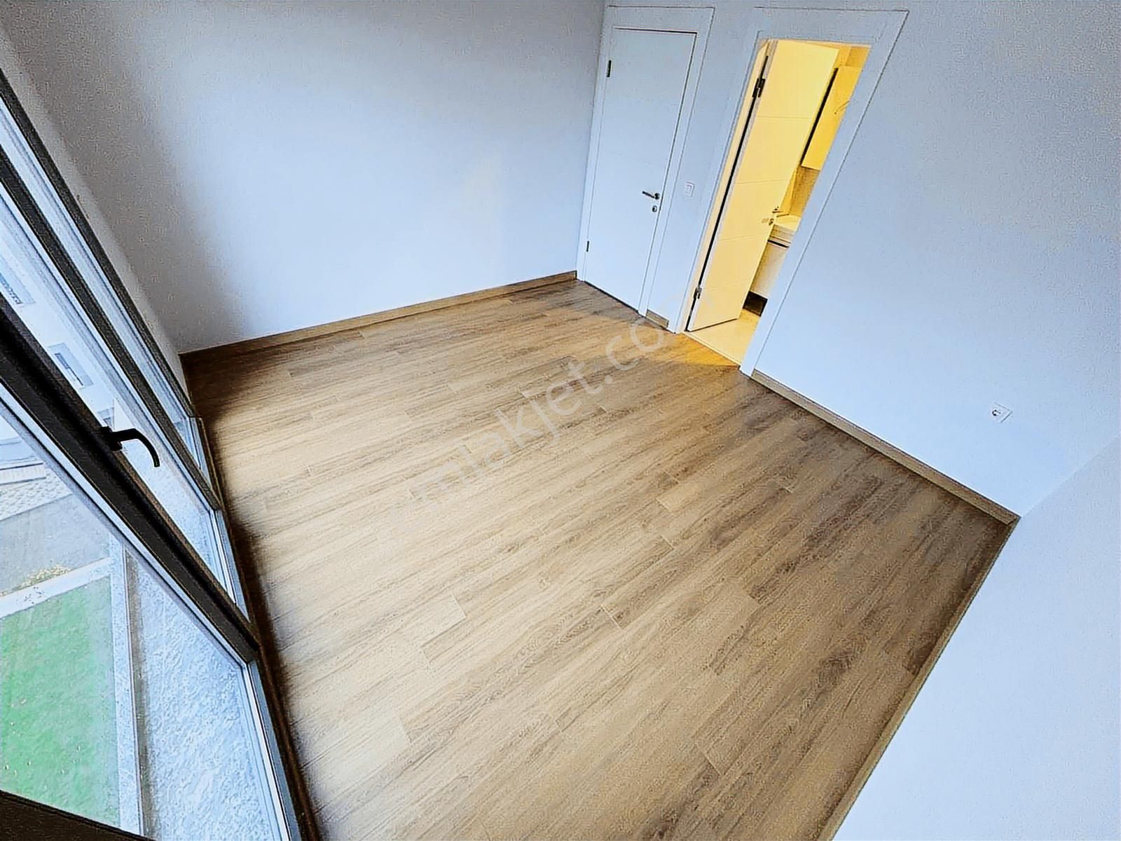 Gürsoy'dan Örende Havuzlu Kapalı Otoparklı Lüks 3+1 Daire - Görsel 11