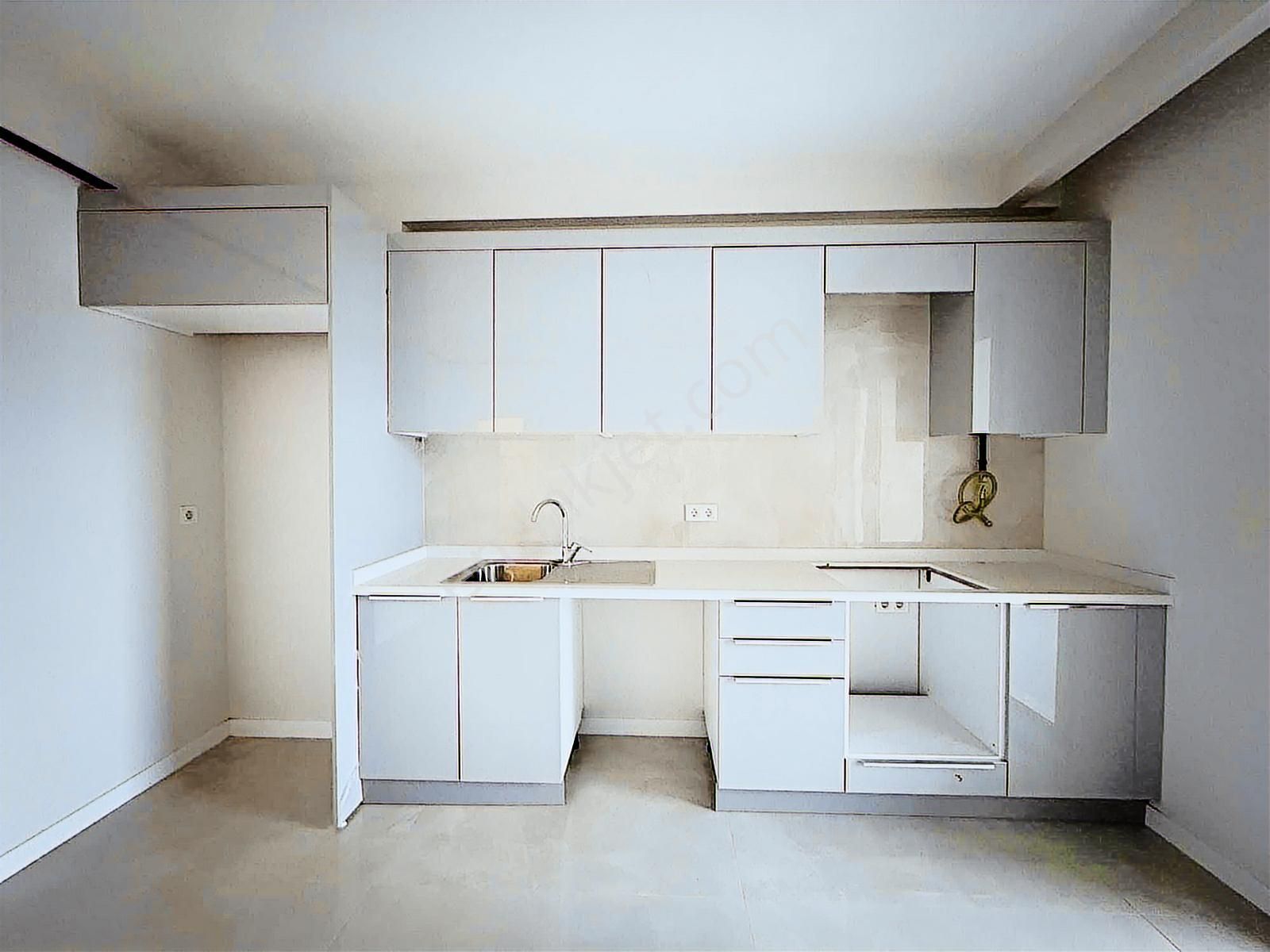 Gürsoy'dan Örende Havuzlu Kapalı Otoparklı Lüks 3+1 Daire - Görsel 28