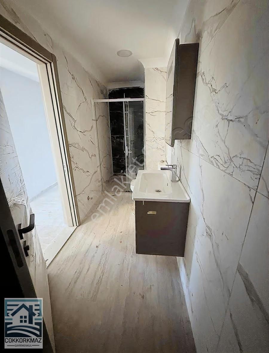 Çokkorkmazdan Altınovada Sıfır 2+1 Asansörlü Daire - Görsel 5