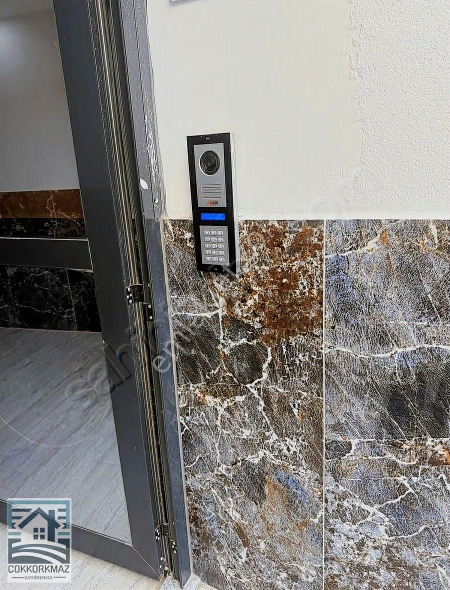 Çokkorkmazdan Altınovada Sıfır 2+1 Asansörlü Daire - Görsel 11
