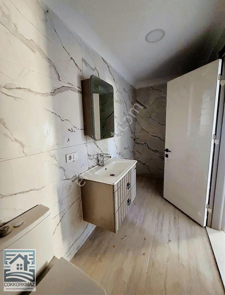 Çokkorkmazdan Altınovada Sıfır 2+1 Asansörlü Daire - Görsel 6