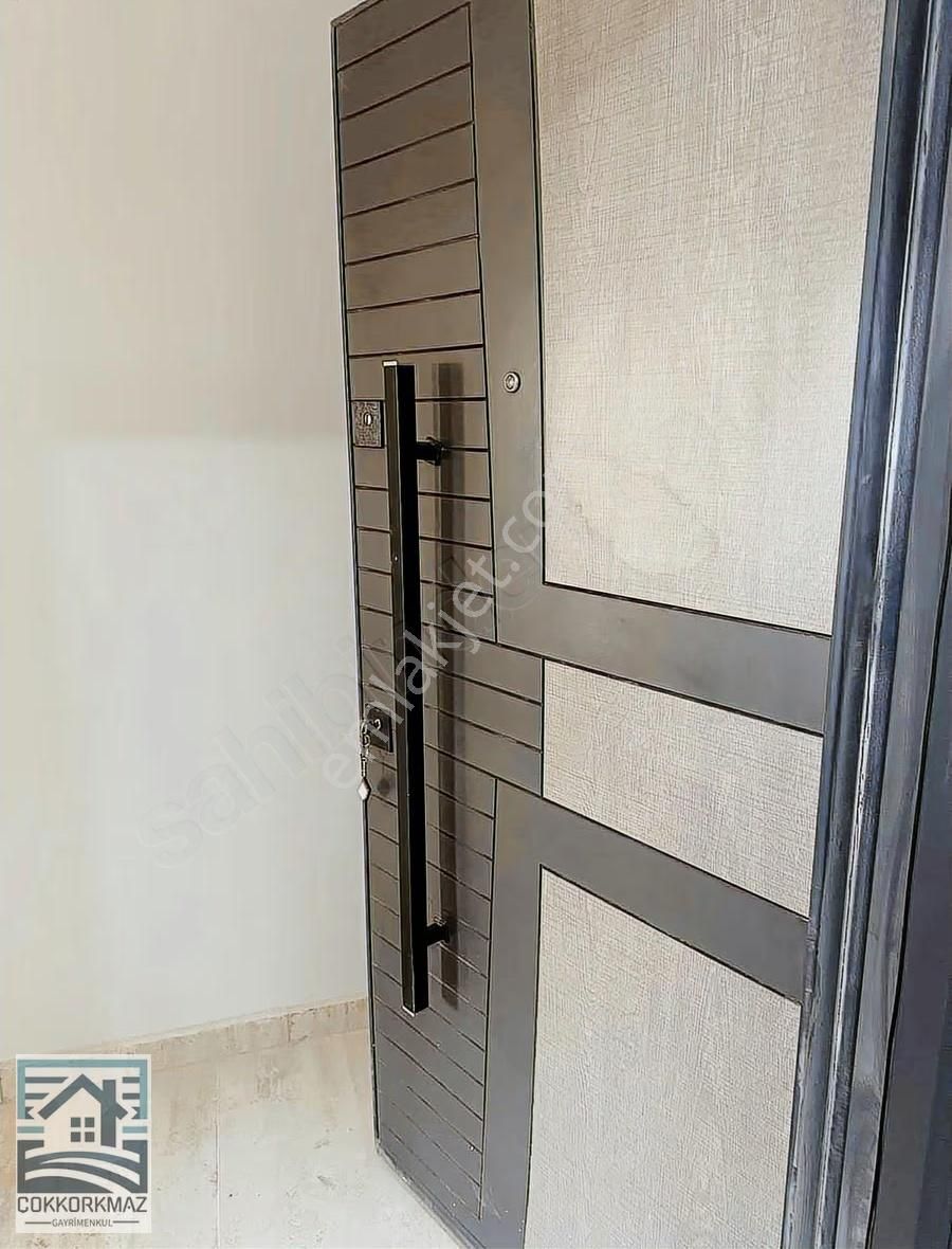 Çokkorkmazdan Altınovada Sıfır 2+1 Asansörlü Daire - Görsel 4