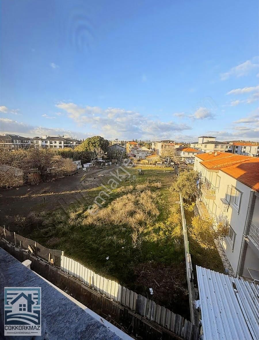 Çokkorkmazdan Altınovada Sıfır 2+1 Asansörlü Daire - Görsel 12