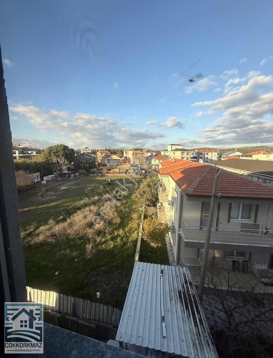 Çokkorkmazdan Altınovada Sıfır 2+1 Asansörlü Daire - Görsel 15