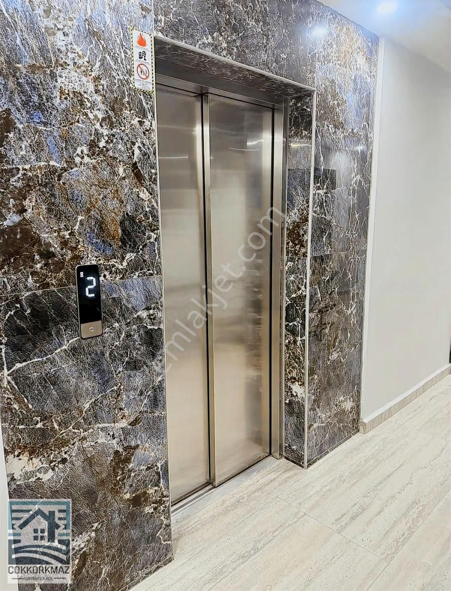Çokkorkmazdan Altınovada Sıfır 2+1 Asansörlü Daire - Görsel 8