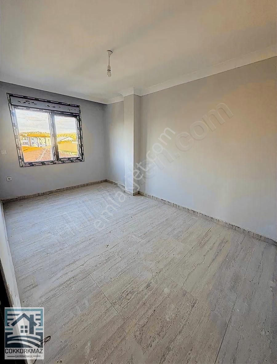 Çokkorkmazdan Altınovada Sıfır 2+1 Asansörlü Daire - Görsel 10