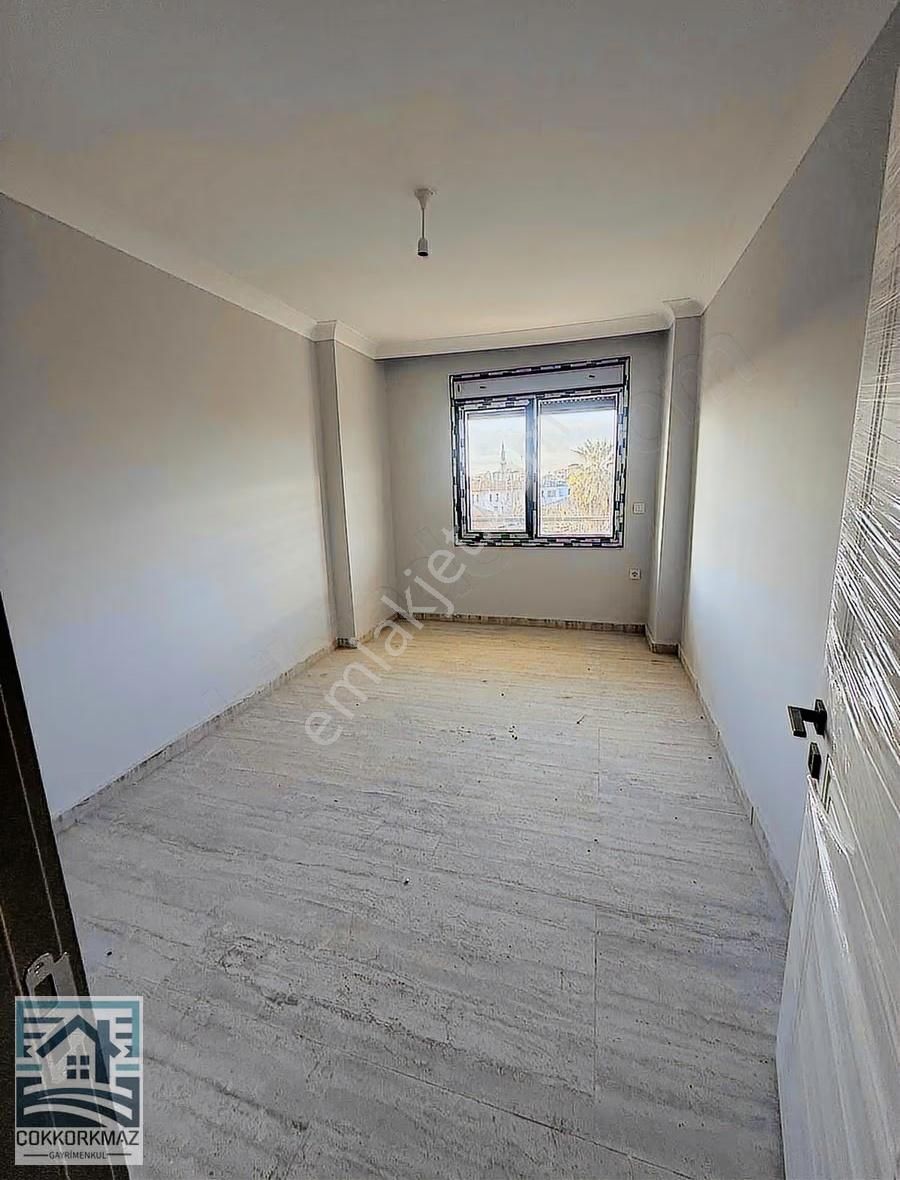 Çokkorkmazdan Altınovada Sıfır 2+1 Asansörlü Daire - Görsel 3