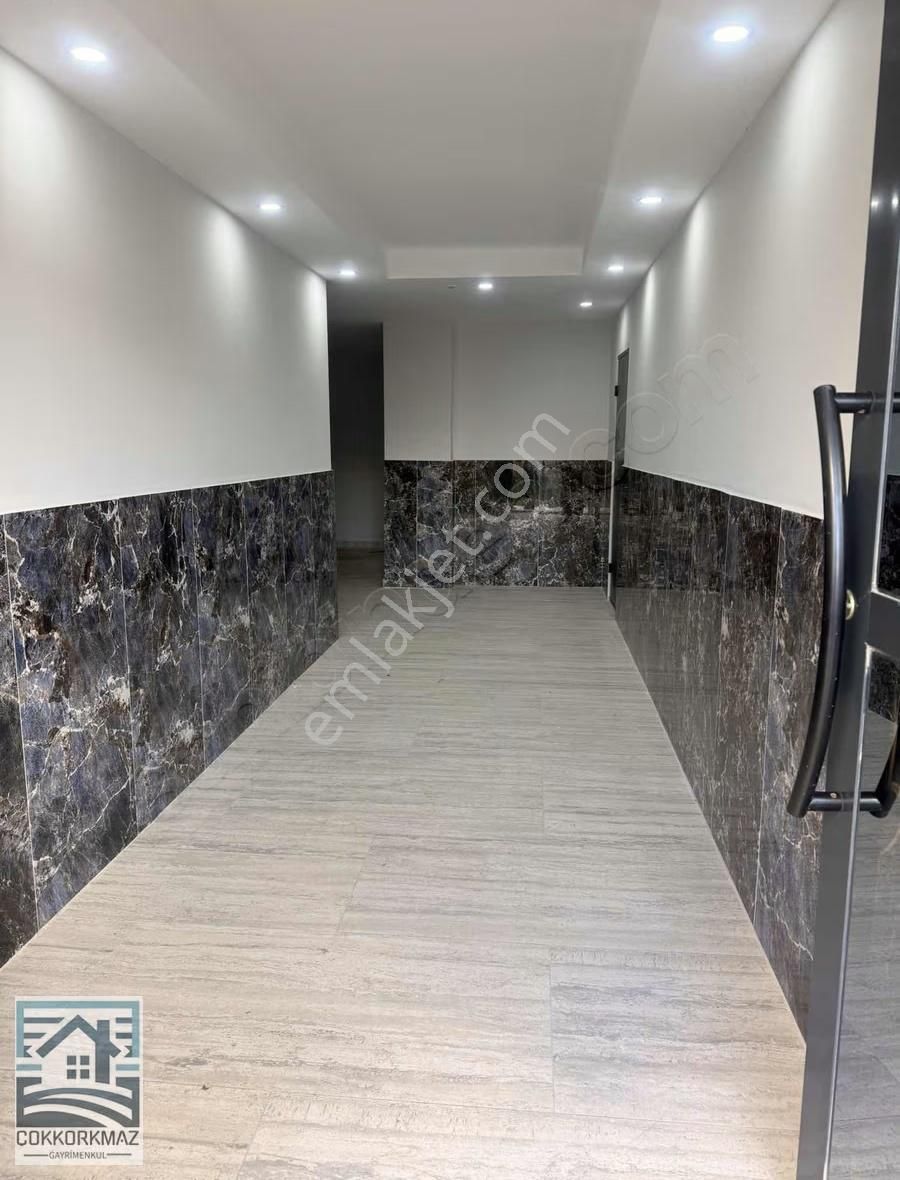 Çokkorkmazdan Altınovada Sıfır 2+1 Asansörlü Daire - Görsel 14