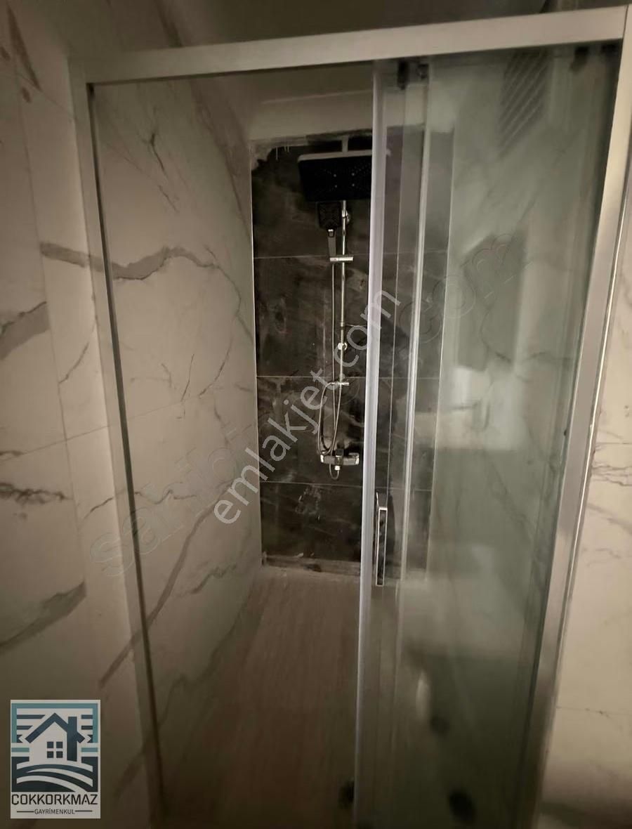 Çokkorkmazdan Altınovada Sıfır 2+1 Asansörlü Daire - Görsel 9