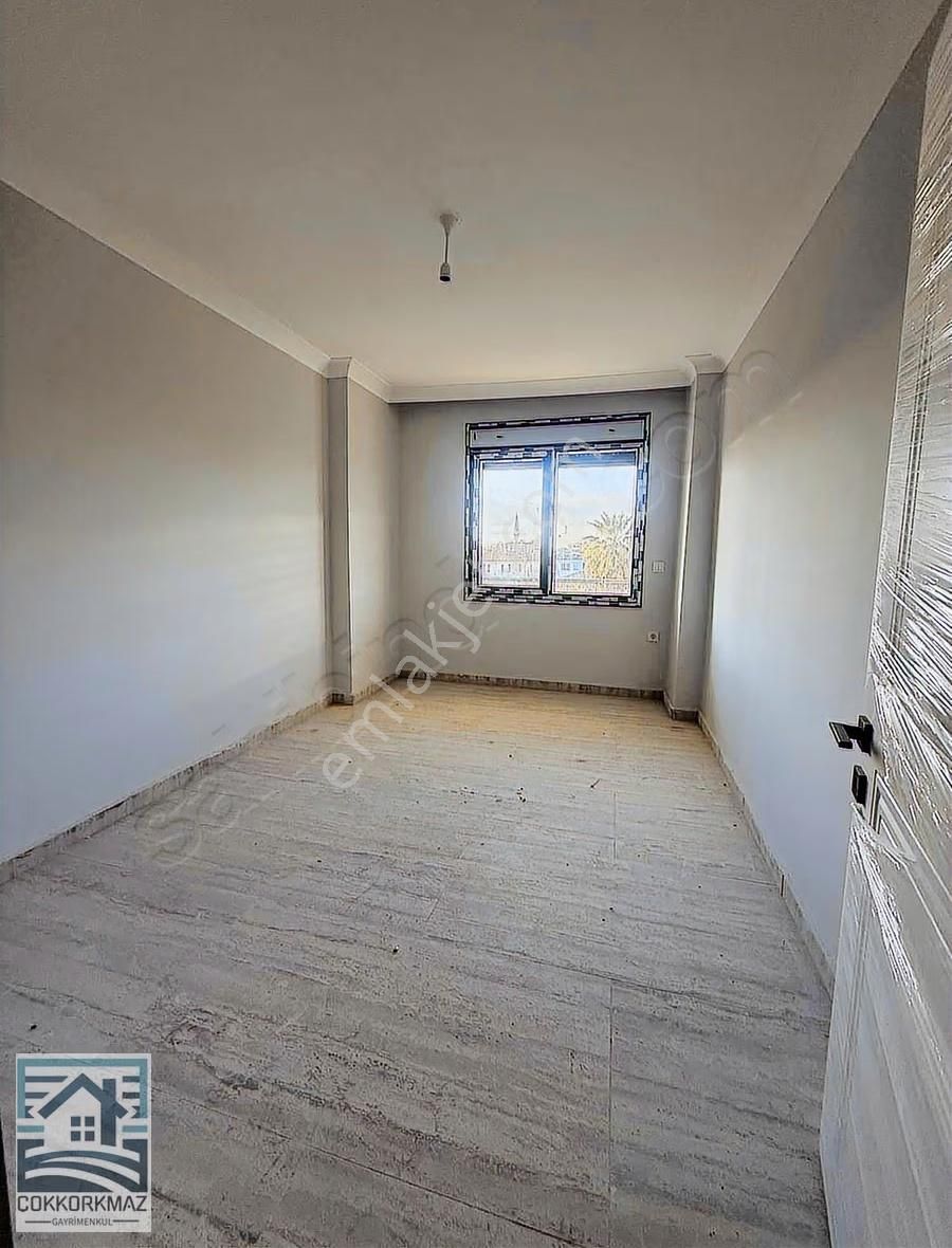 Çokkorkmazdan Altınovada Sıfır 2+1 Asansörlü Daire - Görsel 16