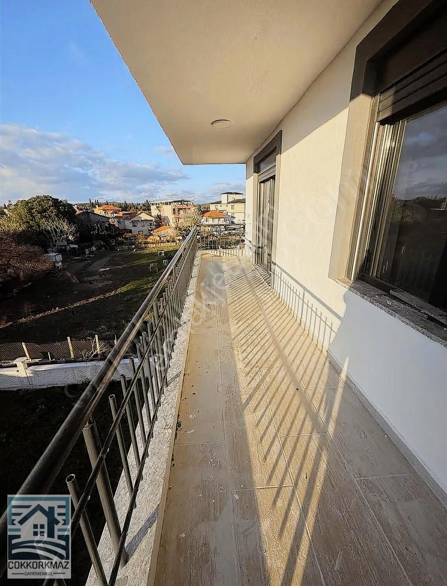 Çokkorkmazdan Altınovada Sıfır 2+1 Asansörlü Daire - Görsel 17