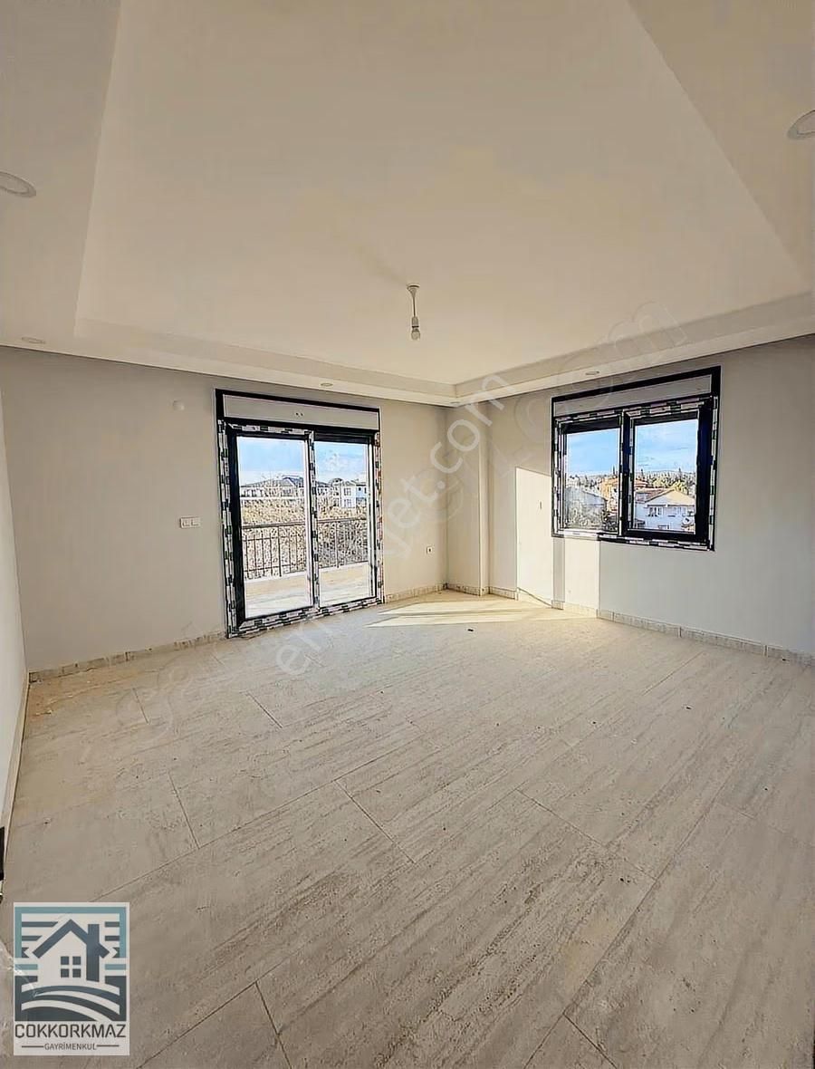 Çokkorkmazdan Altınovada Sıfır 2+1 Asansörlü Daire - Görsel 13