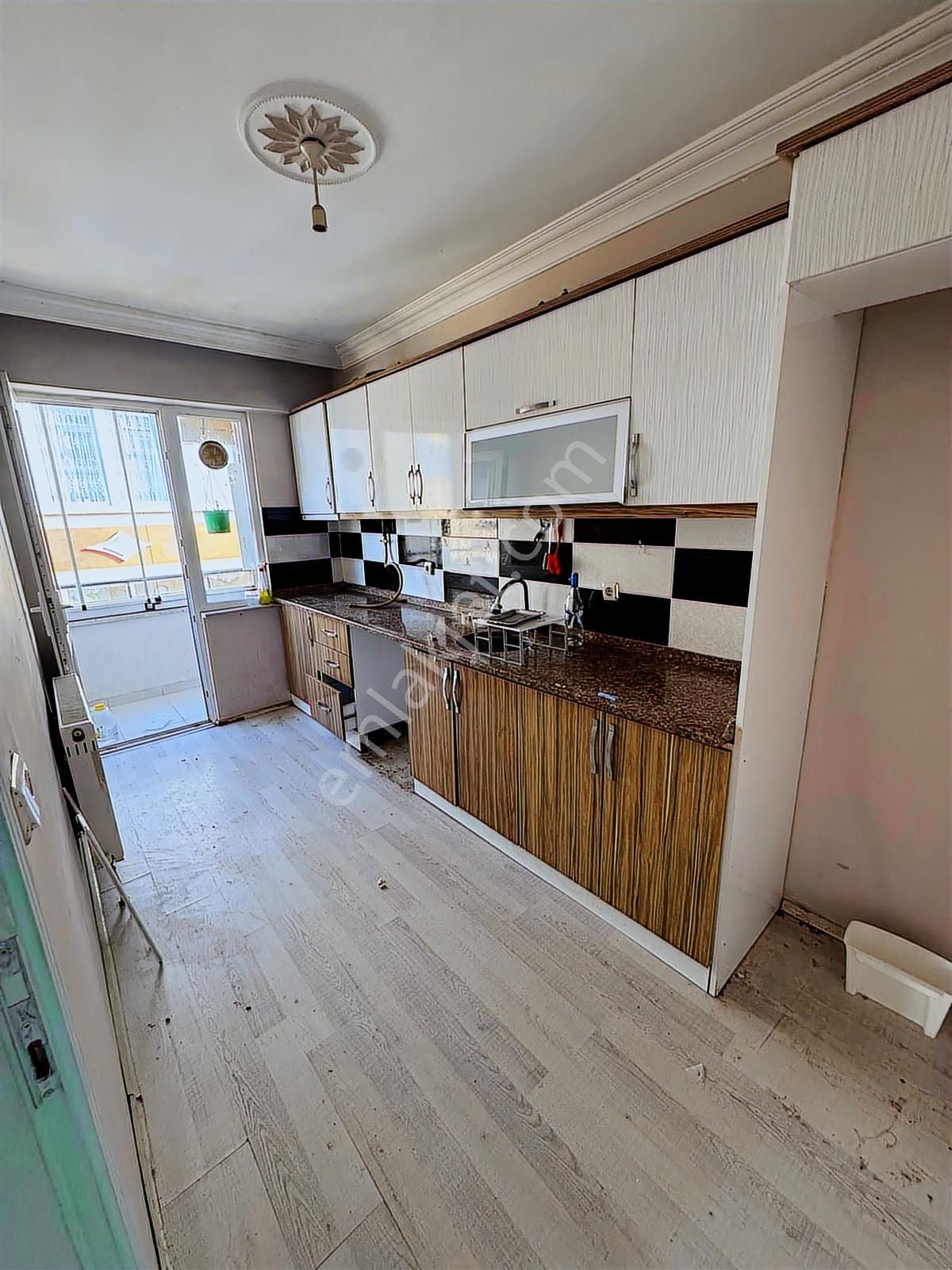 Tuğra'dan Çobançeşme Mah'den Kiralık 2+1 Daire - Görsel 17