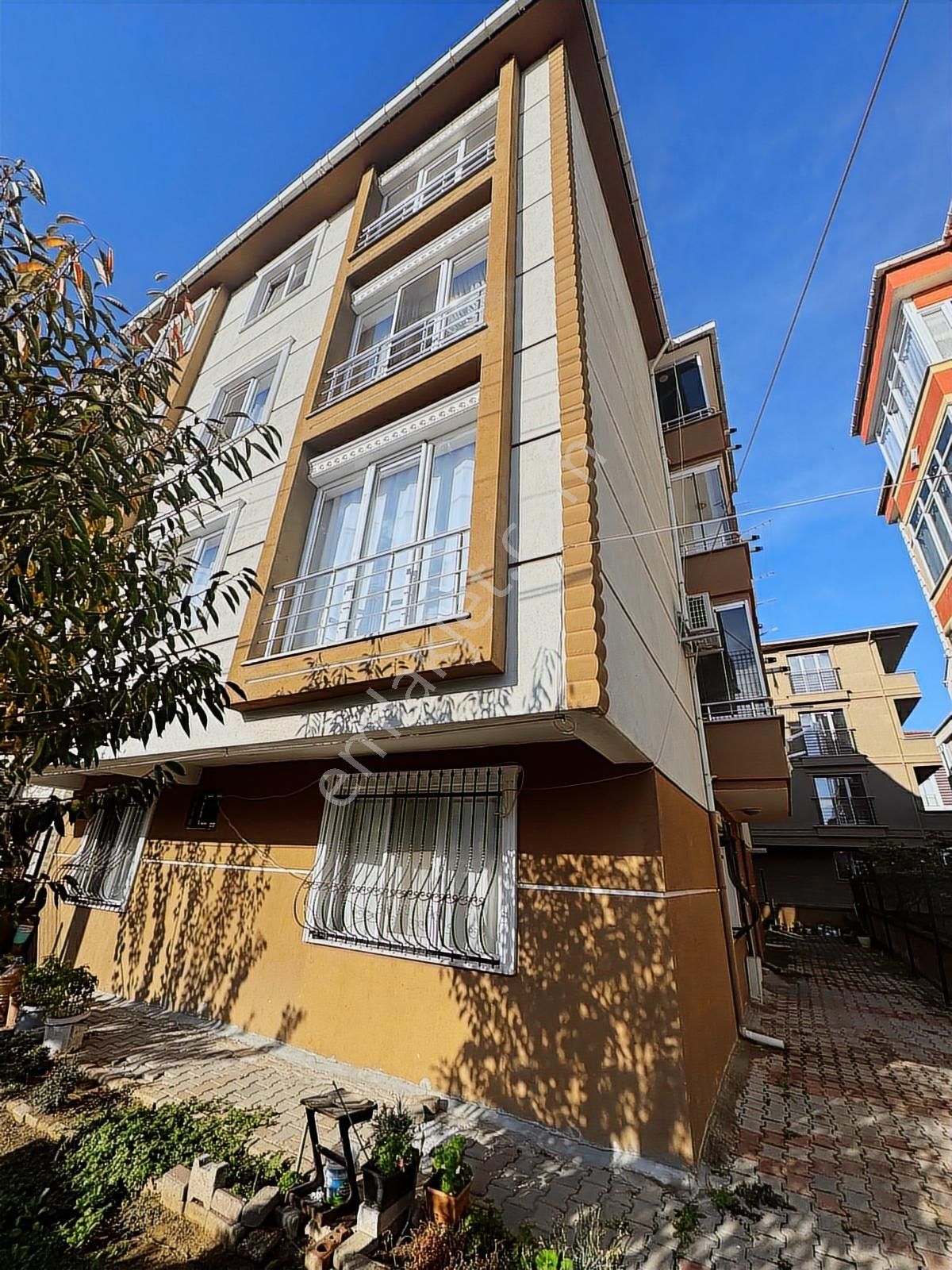 Tuğra'dan Çobançeşme Mah'den Kiralık 2+1 Daire